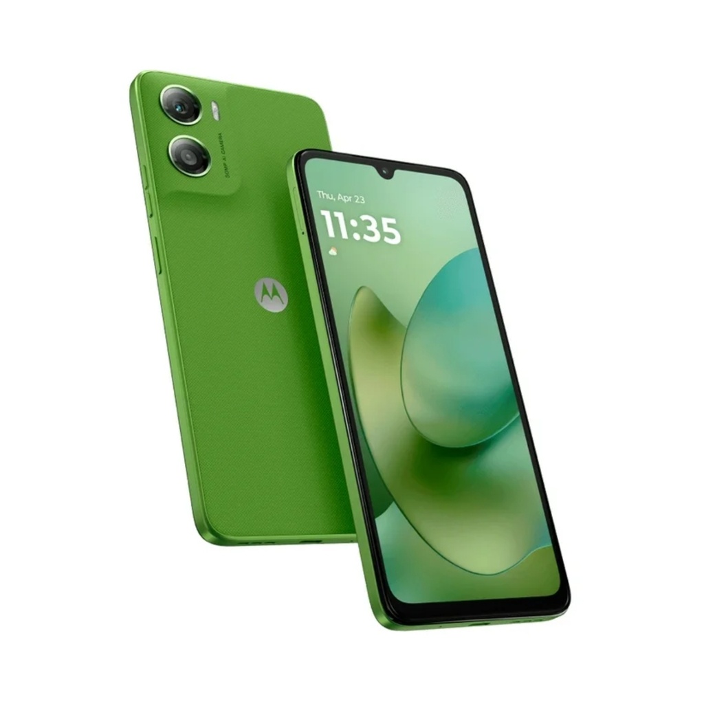 Motorola Moto G06 4+256 GB (Latin)