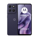 Motorola Moto G17 4+256 GB (Latin)