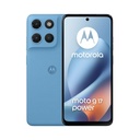Motorola Moto G17 Power 8+256 GB (Latin)