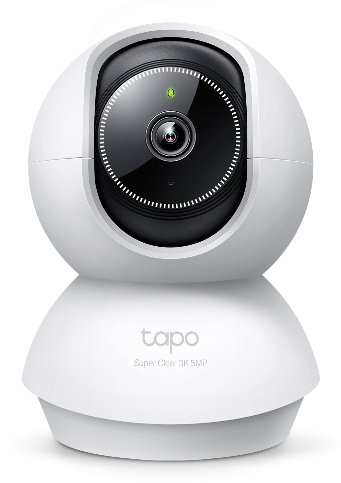 Cámara WiFi TP-LINK TAPO C230