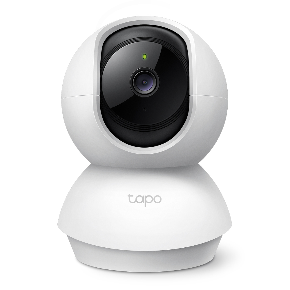 Cámara Inteligente TP-LINK Tapo C210P2