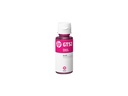 Botella de Tinta HP GT52