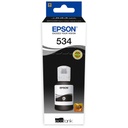Botella de tinta EPSON T534