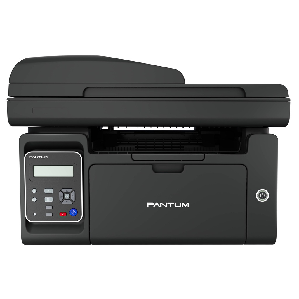 Multifuncional Pantum M6550NW 