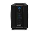 No Breaks y UPS CDP R-UPR 508