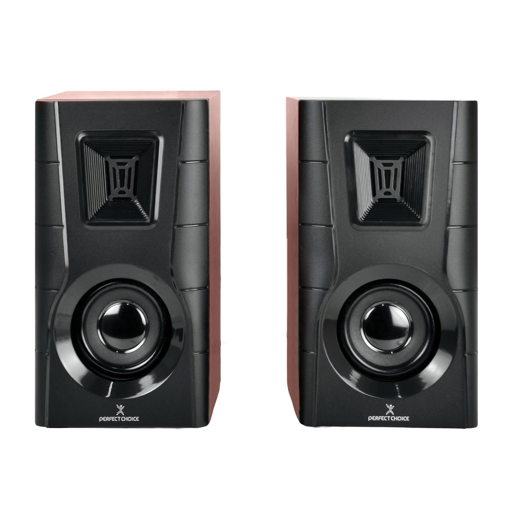 Bocinas PERFECT CHOICE PC-112686