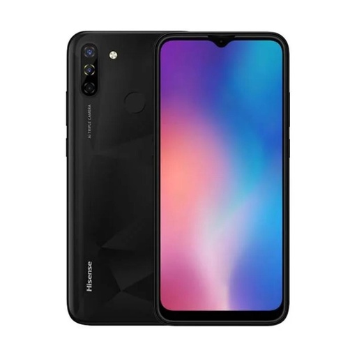 [Hise-Sm-0017170] Hisense V40 4+ 64 GB