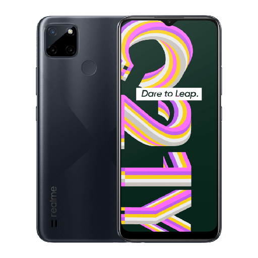 Realme C21Y 4+64 GB