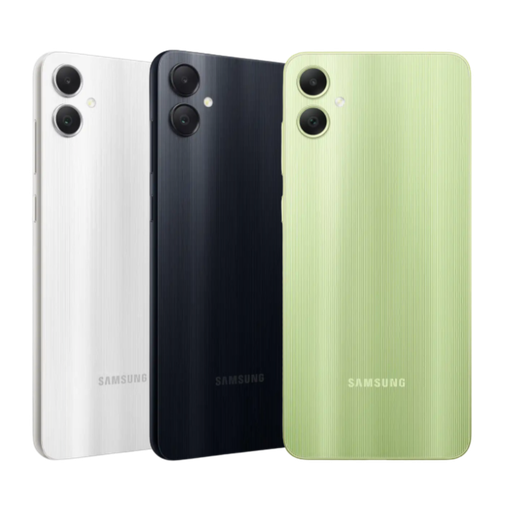 Samsung Galaxy A05 4+64 Gb (Latin)