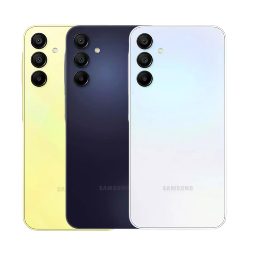 Samsung Galaxy A15 4G 6+128 (Latino)