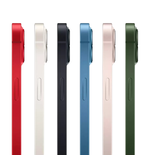 iPhone 13 128 GB (Reacondicionado A/B)