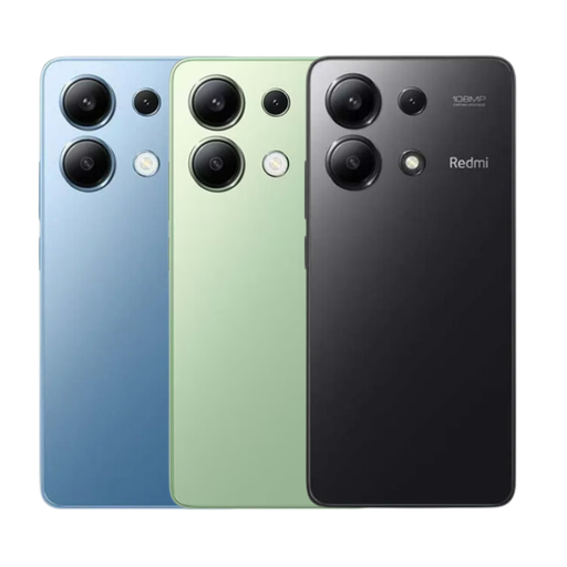 Xiaomi Redmi Note 13 8+256 GB