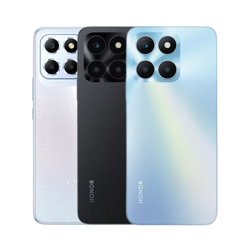 Honor X6a 4+128 GB