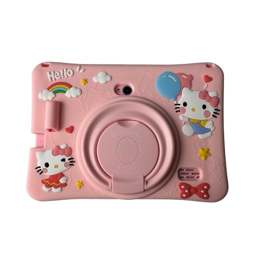 Tableta Amschel Kids 4+64 GB WiFi HK