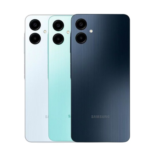 Samsung Galaxy A06 4+128 GB (Latin)