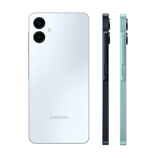 Samsung Galaxy A06 4+64 GB (Latin)