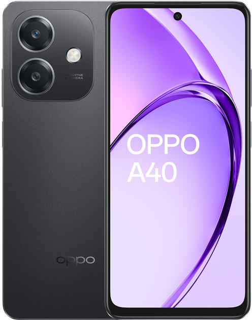 Oppo A40 4G 6+128 GB (Global)