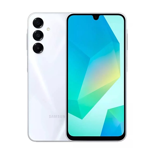 Samsung Galaxy A16 5G 6+128 GB (Latin)