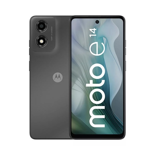 Motorola E14 2+64 GB (Latin)