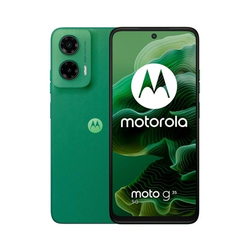 Motorola G35 5G 4+128 GB