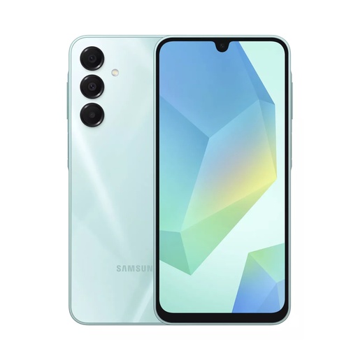 Samsung Galaxy A16 5G 4+128 GB (Latin)