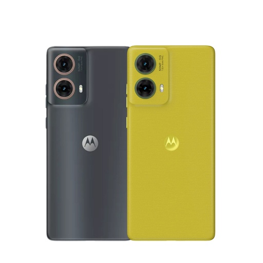 Motorola G85 8+256 GB + Moto Buds