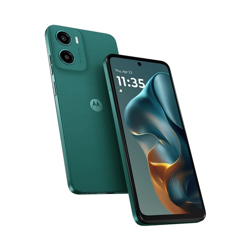 Motorola G05 4+128 GB (Latin)