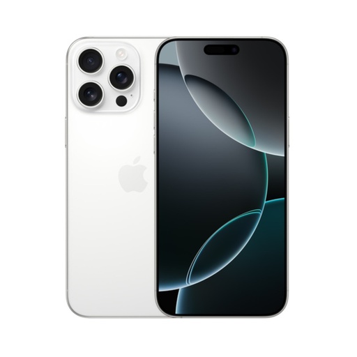 iPhone 16 Pro Max 256 GB (Global)