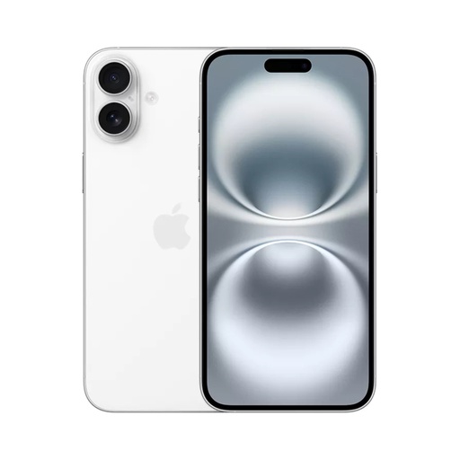 iPhone 16 Plus 128 GB (Global)