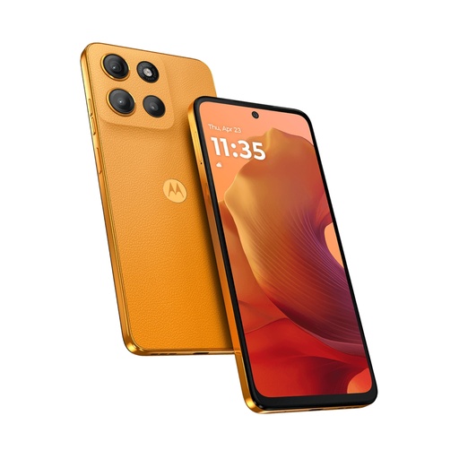 Motorola G15 4+128 GB (Latin)