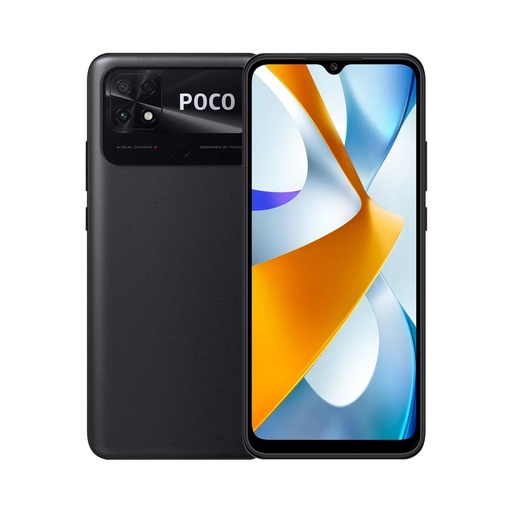 [Xiao-Sm-0022392] Xiaomi Poco Poco C40 3+32 GB