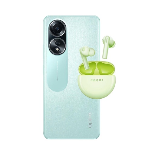 Oppo A58 8+256 GB + Enco Buds2