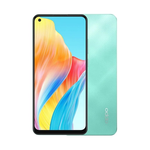 [Oppo-Sm-0022727] Oppo A78 8+256 GB