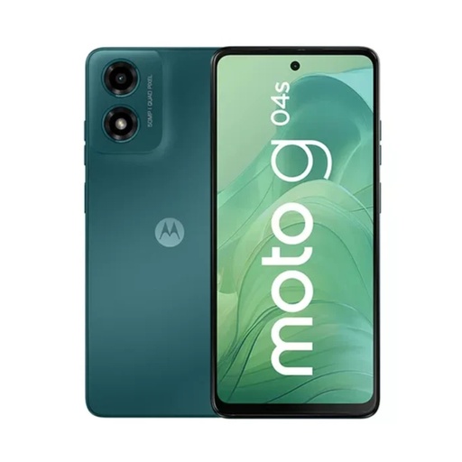 Motorola Moto G04s 4+256 GB (Latin)