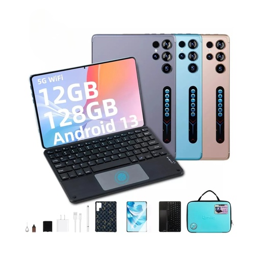 Smart Tablet Umiio S25 Ultra 10.1" 12+128 GB (Global)
