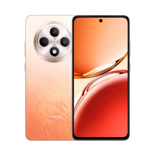 Oppo Reno12 F 5G 12+256 GB (Global) C/Adap.