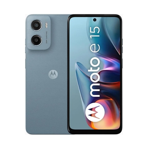 Motorola E15 2+64 GB