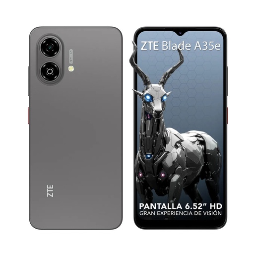 ZTE Blade A35e 2+64 GB