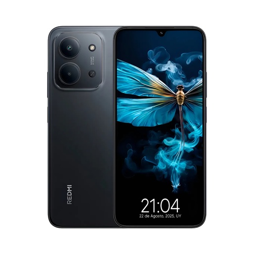 Xiaomi Redmi 15C 4+128 GB (PA) C/Adap.
