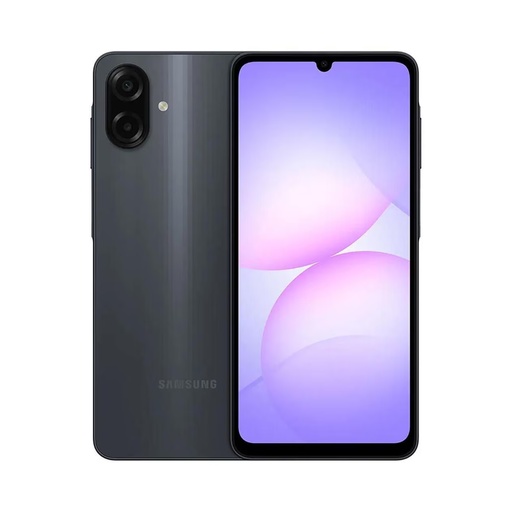 Samsung Galaxy A07 4+64 GB (Latin)