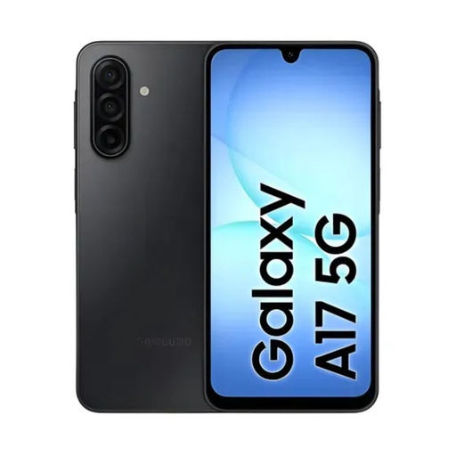 Samsung Galaxy A17 5G 8+256 GB (Latin)