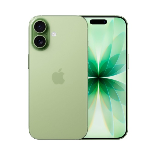 iPhone 17 256 GB eSIM