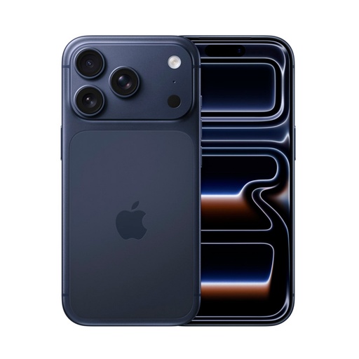 iPhone 17 Pro Max 256 GB eSIM