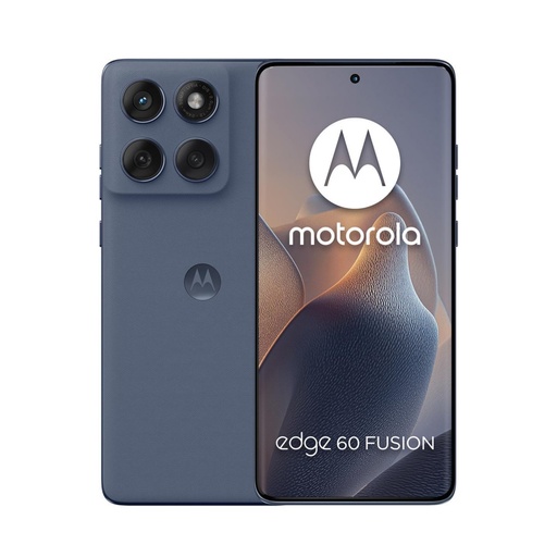 Motorola Edge 60 Fusion 5G 8+256 GB (Latin)
