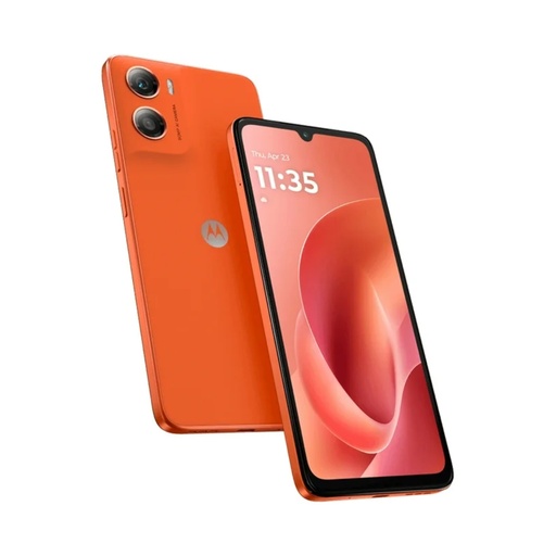 Motorola Moto G06 4+64 GB (Latin)