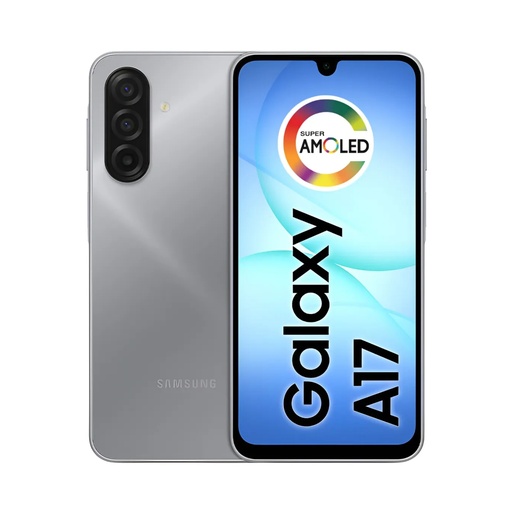 Samsung Galaxy A17 4G 6+128 GB (Latin)