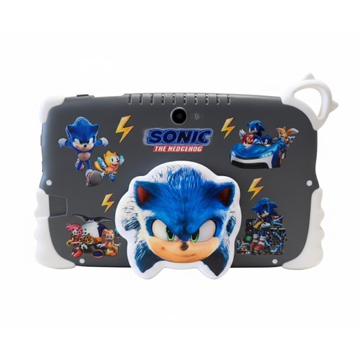 Tableta 7" 8+256 GB WiFi Sonic (Latin)