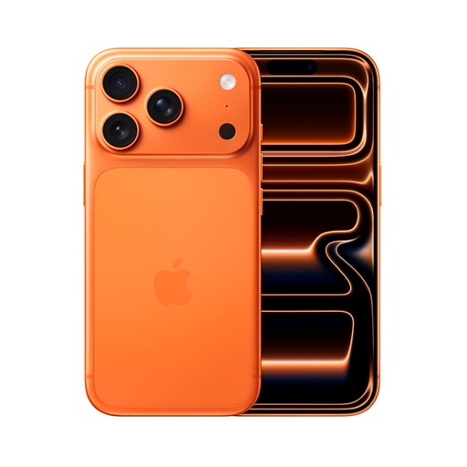 iPhone 17 Pro 256 GB eSIM (A3256)