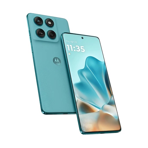 [Moto-Sm-0023311] Motorola Edge 60 Fusion 5G 12+256 GB (Latin)