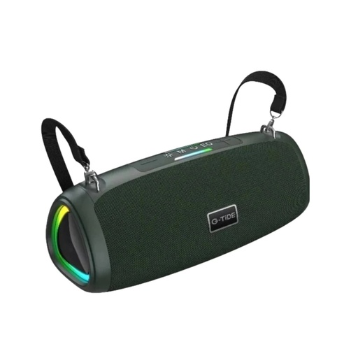 Bocina Portátil BT G-Tide SH50